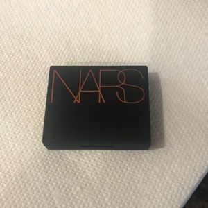 Nars bronzer mini